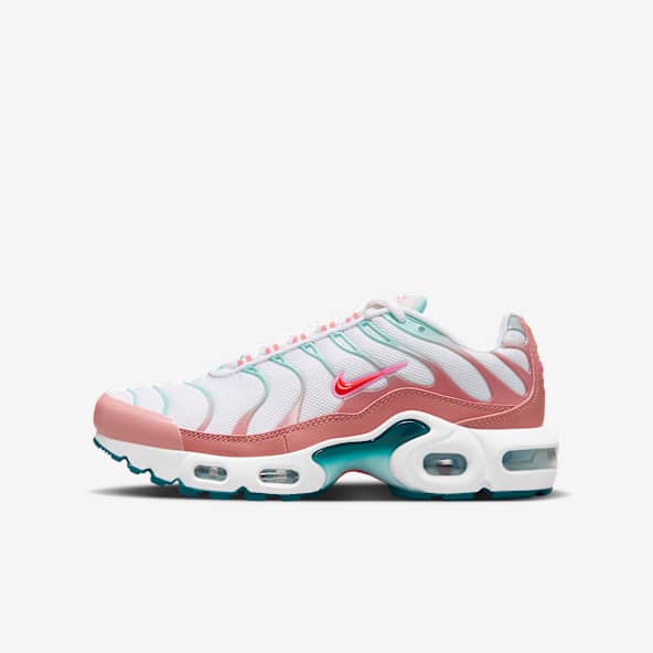 Nike air max plus for girls discount